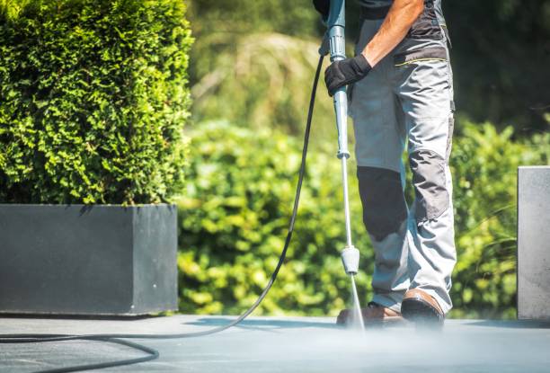 Trusted Marion, KY Pressure Washing Experts