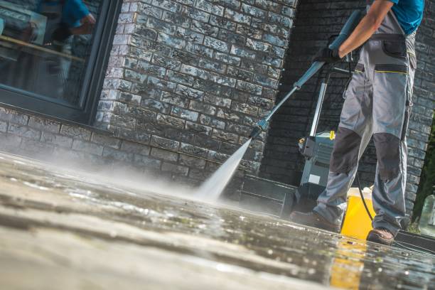 Best Roof Washing  in Marion, KY