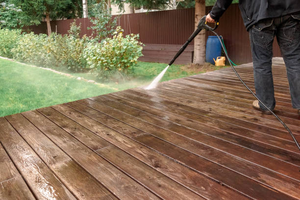 Best Sign and Awning Cleaning  in Marion, KY