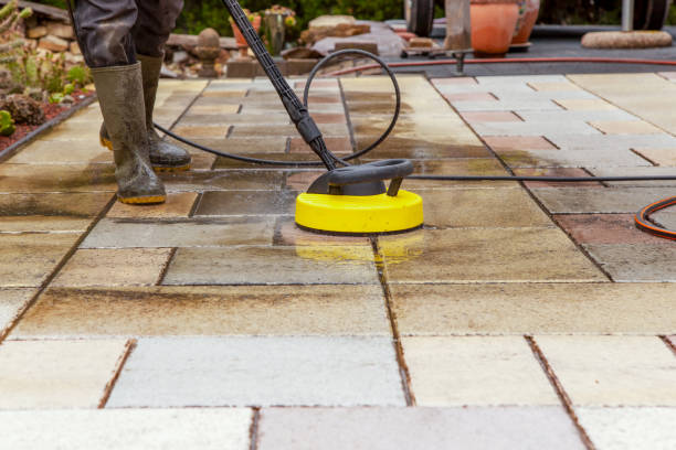 Best Parking Lot and Garage Cleaning  in Marion, KY