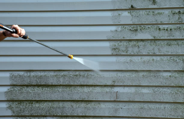 Best Factory Floor Cleaning  in Marion, KY