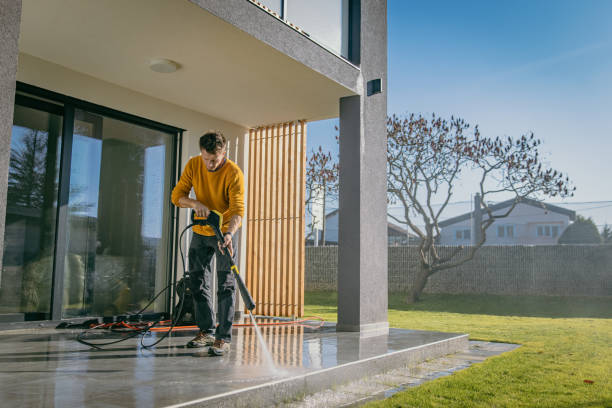 Best Patio and Deck Pressure Washing  in Marion, KY