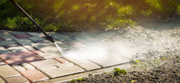 Best Post-Construction Pressure Washing  in Marion, KY