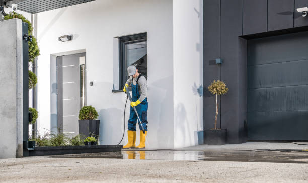 Best Machinery and Equipment Cleaning  in Marion, KY
