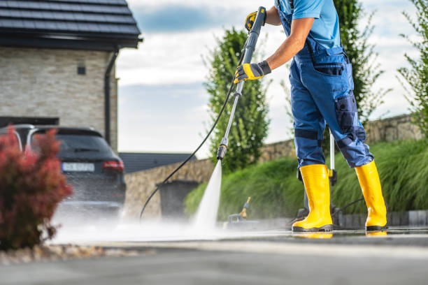 Best House Exterior Washing  in Marion, KY