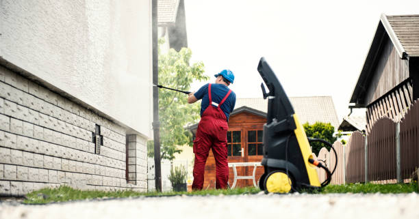 Best Gas Station Cleaning  in Marion, KY